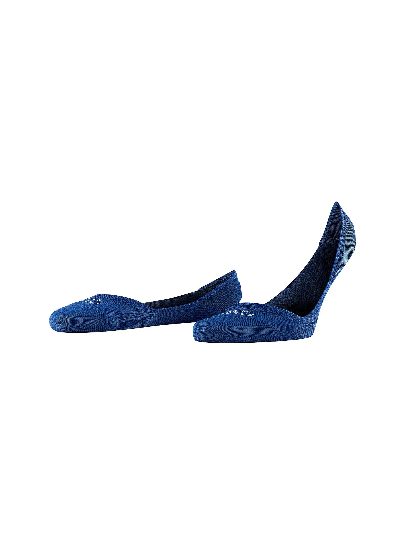FALKE | Herren  Füßlinge Cool 24/7 royal blue | 